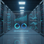 producto de base de datos y estudio de mercado digital con rankings